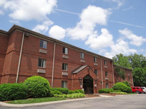 Отель Extended Stay America Suites - Raleigh - North Raleigh - Wake Towne Dr  Роли